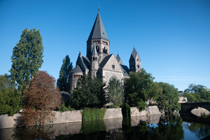 Immobilier Metz
